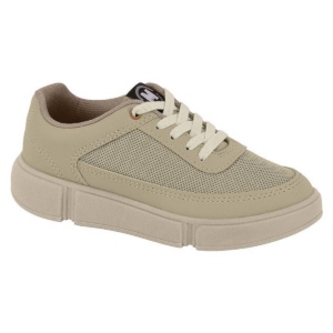 MOLEKINHO - Tênis Infantil Molekinho Casual Leve Confortável Solado Antiderrapante