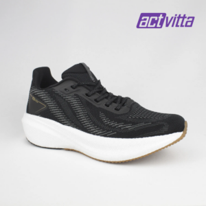 ACTVITTA - Tênis Actvitta Masculino 4938.101 Casual Confortável Caminhada Leve Antiderrapante
