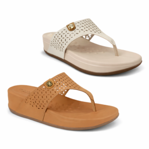 MODARE - Sandália Papete Tamanco Modare Ultraconforto Ortopédica