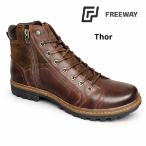 FREEWAY - Bota Masculina Freeway Mix 3