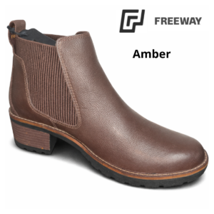 FREEWAY - Bota Feminina Freeway Mix