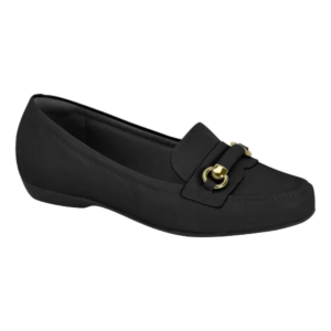 MODARE - Sapatilha Feminina Mocassim Modare
