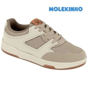 MOLEKINHO - Tenis Infantil Molekinho Meninos Ultra Conforto