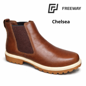 FREEWAY - Bota Feminina Freeway Mix 2