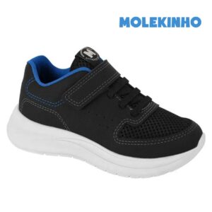 MOLEKINHO - Tenis Molekinho Jogging Infantil