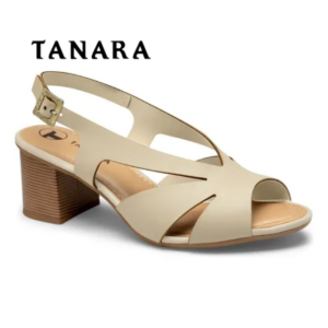 SANDALIA TANARA BALMY TULE 123