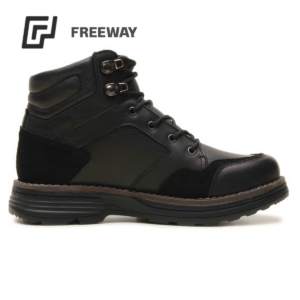 BOTA COURO FEMININO FREEWAY EVOLUTION